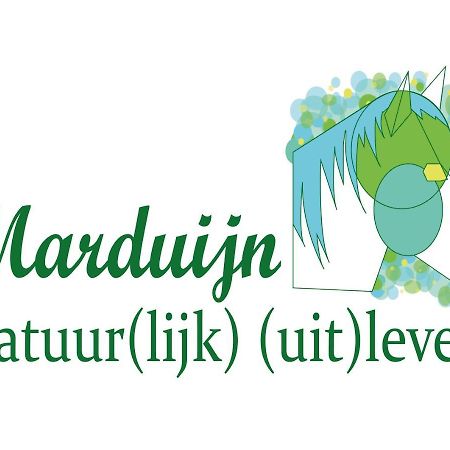 Marduijn Villa Lomm ภายนอก รูปภาพ