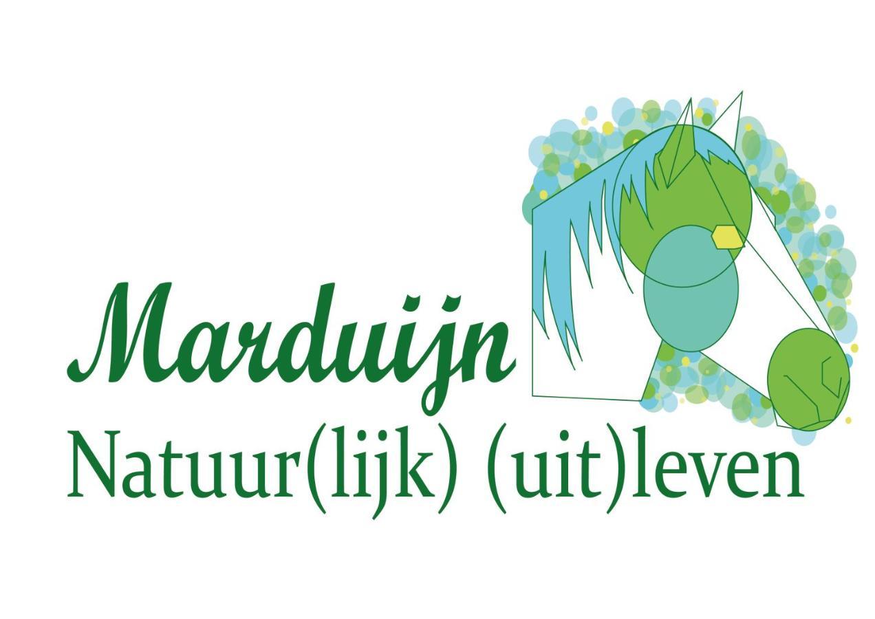 Marduijn Villa Lomm ภายนอก รูปภาพ
