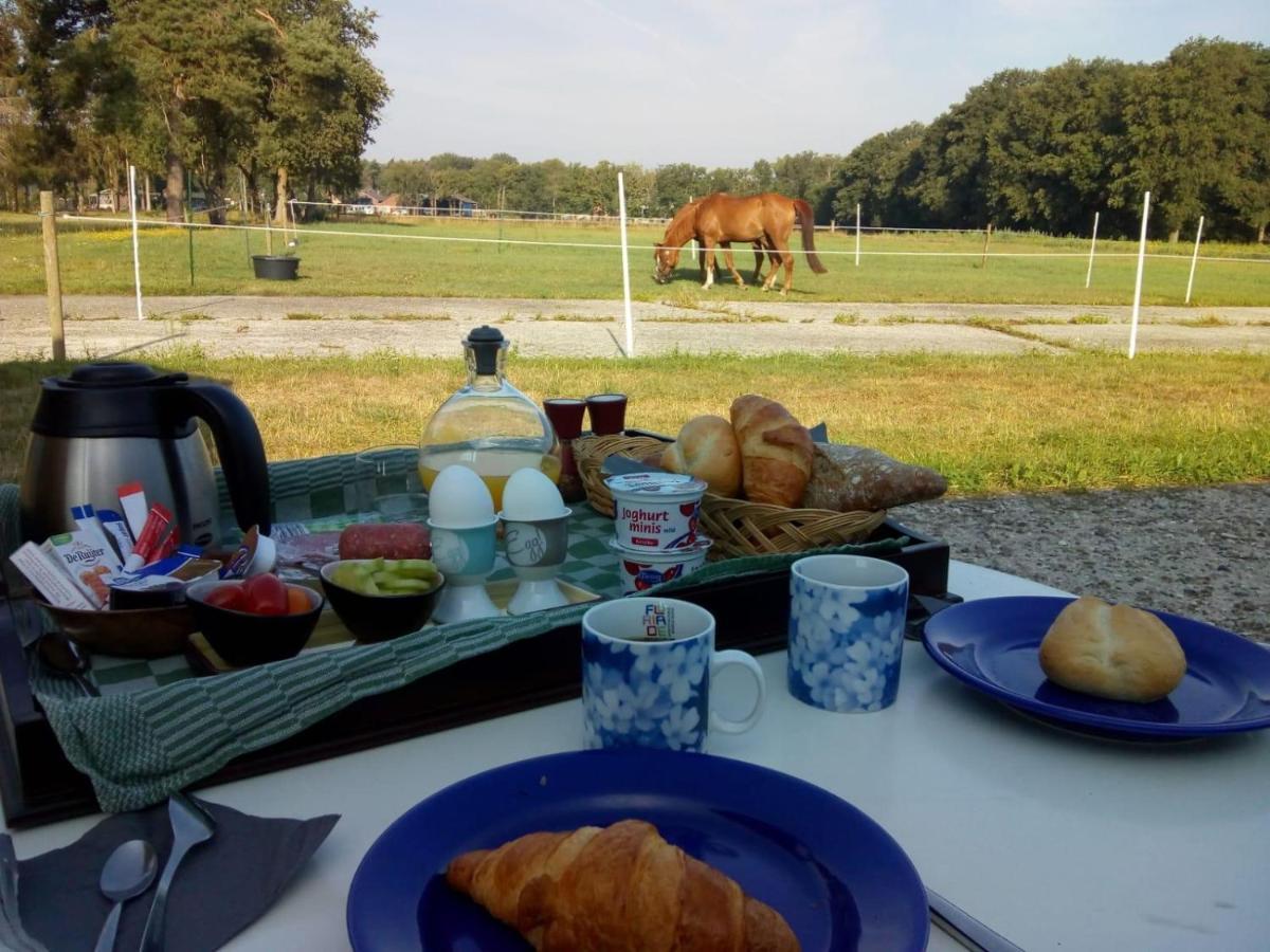 Marduijn Villa Lomm ภายนอก รูปภาพ