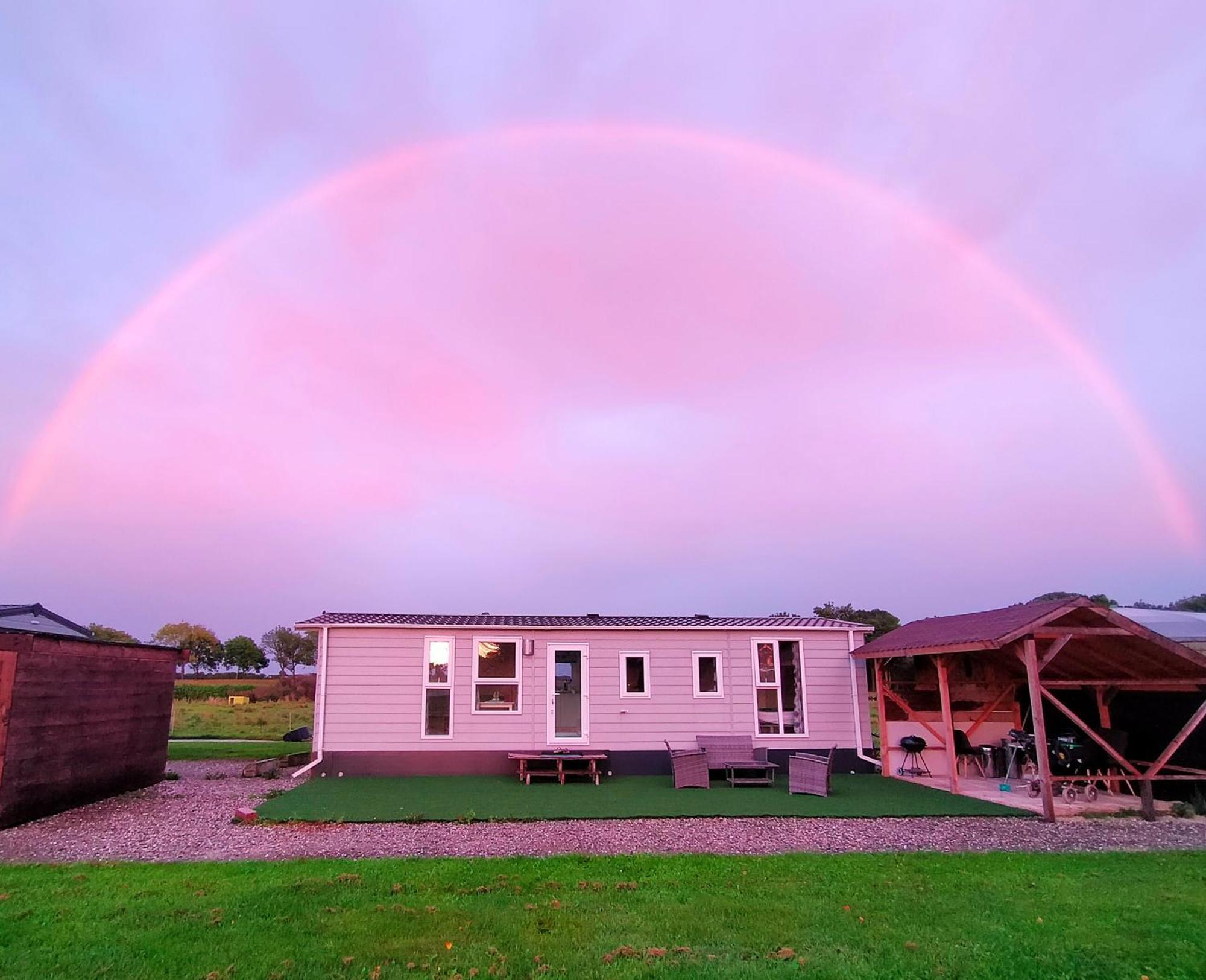 Marduijn Villa Lomm ภายนอก รูปภาพ